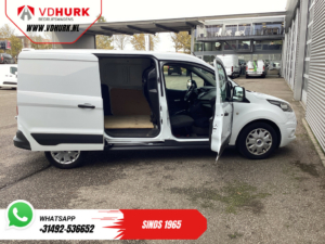 Ford Transit Connect Van 1.6 TDCI L2 Trend EXPORT 3 Pers./ Airco/ PDC
