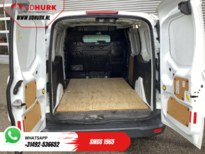 Ford Transit Connect Van 1.6 TDCI L2 Trend EXPORT 3 Pers./ Airco/ PDC