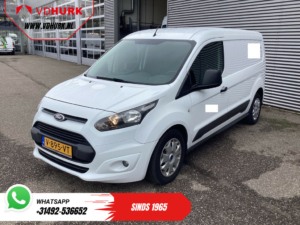 Ford Transit Connect Van 1.6 TDCI L2 Trend EXPORT 3 Pers./ Airco/ PDC