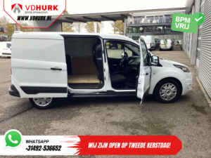Ford Transit Connect Van 1.6 TDCI L2 Trend EXPORT 3 Pers./ Airco/ PDC