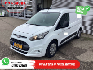 Ford Transit Connect Van 1.6 TDCI L2 Trend EXPORT 3 Pers./ Airco/ PDC