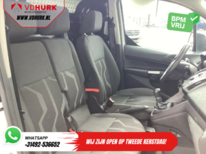 Ford Transit Connect Van 1.6 TDCI L2 Trend EXPORT 3 Pers./ Airco/ PDC