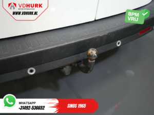 Vauxhall Combo Van 1.3 CDTi 100 PS L2 MARGE BPM FREE! BOTT Innenausstattung/ Cruise/ PDC/ Klimaanlage/ Anhängerkupplung