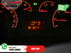 Vauxhall Combo Van 1.3 CDTi 100 PS L2 MARGE BPM FREE! BOTT Innenausstattung/ Cruise/ PDC/ Klimaanlage/ Anhängerkupplung