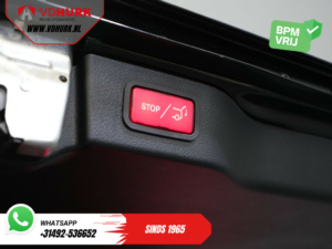 Mercedes-Benz EQV Passenger 300 90 kWh 365km WLTP 2xElek.Slide/ Elek.Valve/ Airmatic/ Adapt.Cruise/ LED/ Leather/ Carplay/ Stand heater/ 18