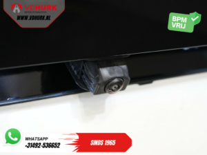 Mercedes-Benz EQV Passenger 300 90 kWh 365km WLTP 2xElek.Slide/ Elek.Valve/ Airmatic/ Adapt.Cruise/ LED/ Leather/ Carplay/ Stand heater/ 18