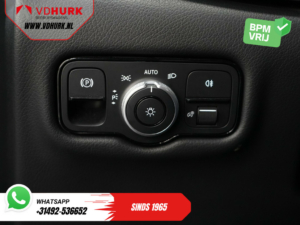 Mercedes-Benz EQV Passenger 300 90 kWh 365km WLTP 2xElek.Slide/ Elek.Valve/ Airmatic/ Adapt.Cruise/ LED/ Leather/ Carplay/ Stand heater/ 18