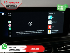 Mercedes-Benz EQV Passenger 300 90 kWh 365km WLTP 2xElek.Slide/ Elek.Valve/ Airmatic/ Adapt.Cruise/ LED/ Leather/ Carplay/ Stand heater/ 18