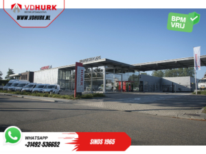 Volkswagen Crafter Van 35 2.0 TDI 140 ch L5H3 BPM GRATUIT ! 2x Portes coulissantes/ 270 Gr.Portes/ Carplay/ Caméra/ Airco