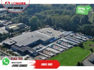 Volkswagen Crafter Van 35 2.0 TDI 140 ch L5H3 BPM GRATUIT ! 2x Portes coulissantes/ 270 Gr.Portes/ Carplay/ Caméra/ Airco