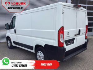 Citroën Jumper Van 2.0 HDi 130 к.с. EXPORT MARGE Airco/ Cruise/ Navi/ Camera/ PDC
