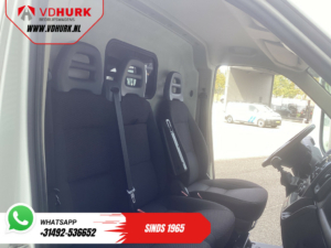 Citroën Jumper Van 2.0 HDi 130 к.с. EXPORT MARGE Airco/ Cruise/ Navi/ Camera/ PDC