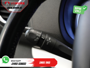 Fiat Scudo Bestelbus 2.0 MJ 145 pk L3 BPM VRIJ! (DEMO) Trekhaak/ Adapt.Cruise/ Climate/ Keyless/ Carplay/ Camera/ PDC