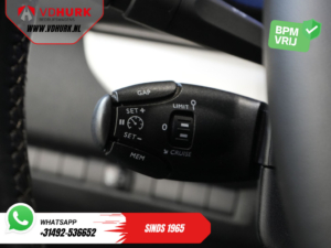 Fiat Scudo Bestelbus 2.0 MJ 145 pk L3 BPM VRIJ! (DEMO) Trekhaak/ Adapt.Cruise/ Climate/ Keyless/ Carplay/ Camera/ PDC