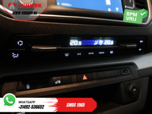Fiat Scudo Bestelbus 2.0 MJ 145 pk L3 BPM VRIJ! (DEMO) Trekhaak/ Adapt.Cruise/ Climate/ Keyless/ Carplay/ Camera/ PDC