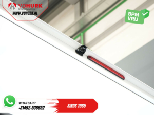 Volkswagen Crafter Bakwagen 35 2.0 TDI 180 CV DSG Aut. ¡BPM GRATIS! Portón trasero 350x208x210/ Spoiler/ Navi/ Carplay/ Cámara/ Airco