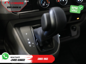 Volkswagen Crafter Bakwagen 35 2.0 TDI 180 pk DSG Aut. 350x208x210 Laadklep/ Spoiler/ Navi/ Carplay/ Camera/ Airco