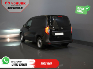 Mercedes-Benz eCitan Van 51 kWh 284 km WLTP LED/ Climă/ Seatverw./ Cameră/ PDC/ DAB