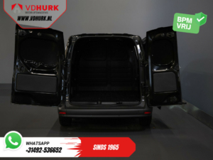 Mercedes-Benz eCitan Van 51 kWh 284 km WLTP LED/ Climă/ Seatverw./ Cameră/ PDC/ DAB