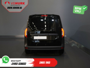 Mercedes-Benz eCitan Van 51 kWh 284 km WLTP LED/ Climă/ Seatverw./ Cameră/ PDC/ DAB