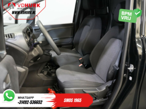 Mercedes-Benz eCitan Van 51 kWh 284 km WLTP LED/ Climă/ Seatverw./ Cameră/ PDC/ DAB