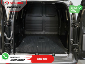 Mercedes-Benz eCitan Van 51 kWh 284 km WLTP LED/ Climă/ Seatverw./ Cameră/ PDC/ DAB