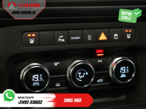 Mercedes-Benz eCitan Van 51 kWh 284 km WLTP LED/ Climă/ Seatverw./ Cameră/ PDC/ DAB