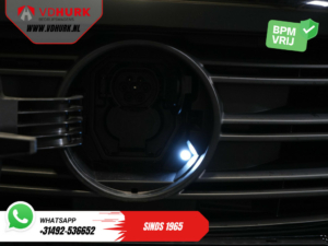 Mercedes-Benz eCitan Van 51 kWh 284 km WLTP LED/ Climă/ Seatverw./ Cameră/ PDC/ DAB