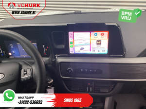 Ford Transit Courier Van 1.0 Trend 100 ch BENZINE BPM FREE ! Garantie 05-2029/ Carplay/ Virtual Cockpit/ Airco/ Cruise