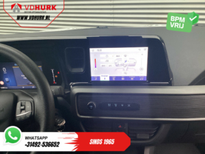 Ford Transit Courier Van 1.0 Trend 100 ch BENZINE BPM FREE ! Garantie 05-2029/ Carplay/ Virtual Cockpit/ Airco/ Cruise
