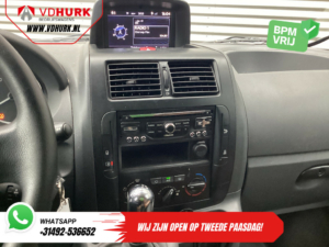 Peugeot Expert Furgón 2.0 HDI 165 CV Aut. L2 EXPORT Cuero/ Imperial/ Aire acondicionado/ Cruise/ PDC/ Gancho de remolque