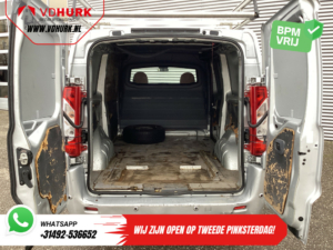 Peugeot Expert Van 2.0 HDI 165 CP Aut. L2 EXPORT Piele/ Imperial/ Aer condiționat/ Cruise/ PDC/ Bara de remorcare
