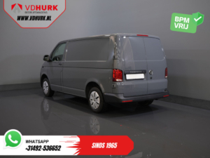 Volkswagen Transporter Van T6.1 2.0 TDI 150 ch DSG Aut. Virtual Cockpit/ 2.5t Trekverm./ CarPlay/ Camera/ Cruise/ Airco/ PDC