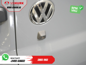 Volkswagen Transporter Van T6.1 2.0 TDI 150 ch DSG Aut. Virtual Cockpit/ 2.5t Trekverm./ CarPlay/ Camera/ Cruise/ Airco/ PDC