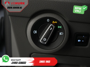 Volkswagen Transporter Van T6.1 2.0 TDI 150 ch DSG Aut. Virtual Cockpit/ 2.5t Trekverm./ CarPlay/ Camera/ Cruise/ Airco/ PDC
