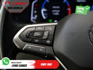 Volkswagen Transporter Van T6.1 2.0 TDI 150 ch DSG Aut. Virtual Cockpit/ 2.5t Trekverm./ CarPlay/ Camera/ Cruise/ Airco/ PDC