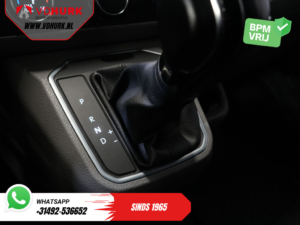 Volkswagen Transporter Van T6.1 2.0 TDI 150 ch DSG Aut. Virtual Cockpit/ 2.5t Trekverm./ CarPlay/ Camera/ Cruise/ Airco/ PDC