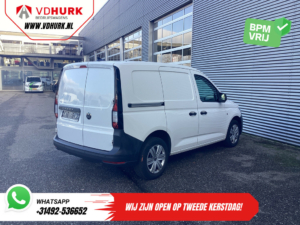 Volkswagen Caddy Cargo Lieferwagen 1.5 TSI BENZIN BPM FREI! Tempomat/ Klimaanlage/ DAB/ PDC