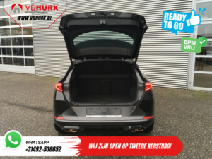 CUPRA Formentor SUV 1.4 e-Hybrid VZ 245 CV Tribe Edition Pano/ Matrix/ Adapt.Cruise/ Elek. Klep/ Memory/ 19'' LMV/ Carplay/ Standkachel/ Stuurverw./
