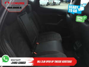 CUPRA Formentor SUV 1.4 e-Hybrid VZ 245 CV Tribe Edition Pano/ Matrix/ Adapt.Cruise/ Elek. Klep/ Memory/ 19'' LMV/ Carplay/ Standkachel/ Stuurverw./