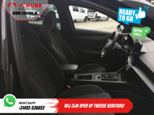 CUPRA Formentor SUV 1.4 e-Hybrid VZ 245 CV Tribe Edition Pano/ Matrix/ Adapt.Cruise/ Elek. Klep/ Memory/ 19'' LMV/ Carplay/ Standkachel/ Stuurverw./