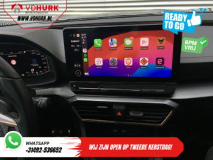 CUPRA Formentor SUV 1.4 e-Hybrid VZ 245 CV Tribe Edition Pano/ Matrix/ Adapt.Cruise/ Elek. Klep/ Memory/ 19'' LMV/ Carplay/ Standkachel/ Stuurverw./