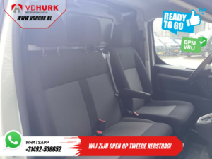 Opel Vivaro Furgoneta 2.0 180 CP Aut. L3 FĂRĂ BPM! Carplay/ Climatizare/ Cruise control/ PDC V+A/ Navigație