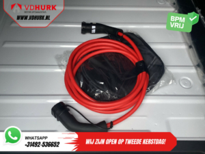 Citroën ë-Jumpy Delivery Van L2 75 kWh 330km WLTP Fast Charger/ 3 Seats/ Carplay/ Camera/ PDC/ Cruise Control/ Air Conditioning