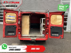 Opel Vivaro Furgoneta 1.6 CDTI 125 CP L2 EXPORT EURO 6/ NL Auto/ Bară de acoperiș/ Aer condiționat/ Navigație/ Cruise control/ PDC/ DAB/ Cârlig de remorcare