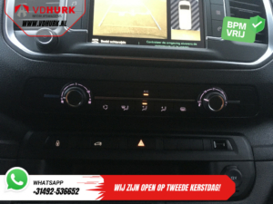 Citroën ë-Jumpy Lieferwagen L2 75 kWh 330 km WLTP Schnellladegerät/ 3 Pers./ Carplay/ Kamera/ PDC/ Tempomat/ Klimaanlage