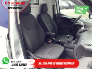 Ford Transit Courier Furgoneta 1.0 EcoBoost Limited GASOLINA ¡SIN IMPUESTO DE CIRCULACIÓN! Carplay/ Cámara/ Climatizador/ PDC/ LMV/ Cruise