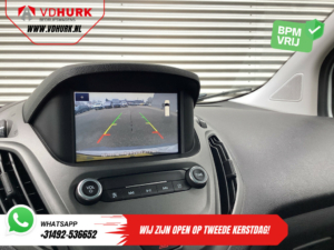 Ford Transit Courier Furgoneta 1.0 EcoBoost Limited GASOLINA ¡SIN IMPUESTO DE CIRCULACIÓN! Carplay/ Cámara/ Climatizador/ PDC/ LMV/ Cruise