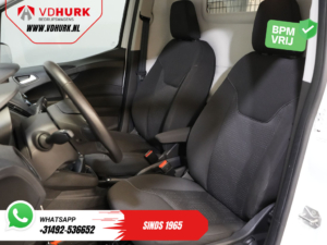 Ford Transit Courier Van 1.0 Limited BENZINE Carplay/ камера/ клімат/ круїз/ PDC/ LMV/ DAB