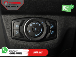 Ford Transit Courier Van 1.0 Limited BENZINE Carplay/ камера/ клімат/ круїз/ PDC/ LMV/ DAB